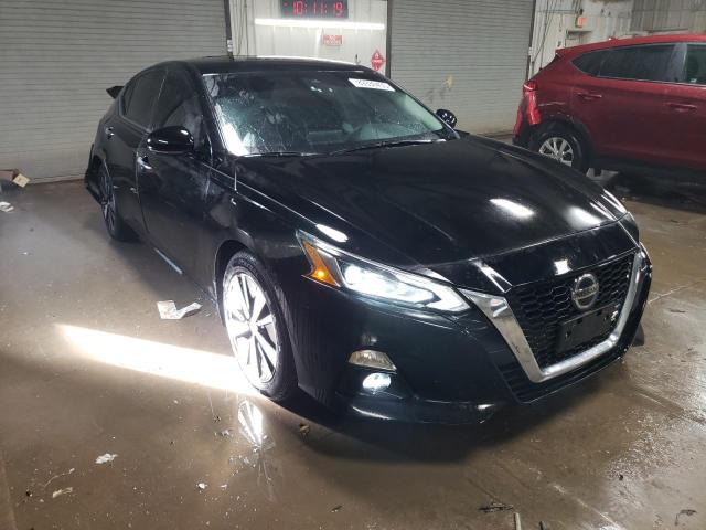 2021 NISSAN ALTIMA SL - 1N4BL4EV9MN419961