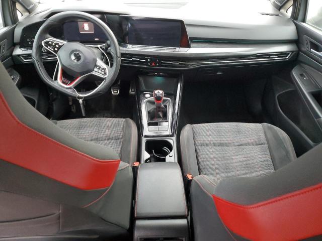 2023 VOLKSWAGEN GTI AUTOBA WVW6A7CD9PW117775