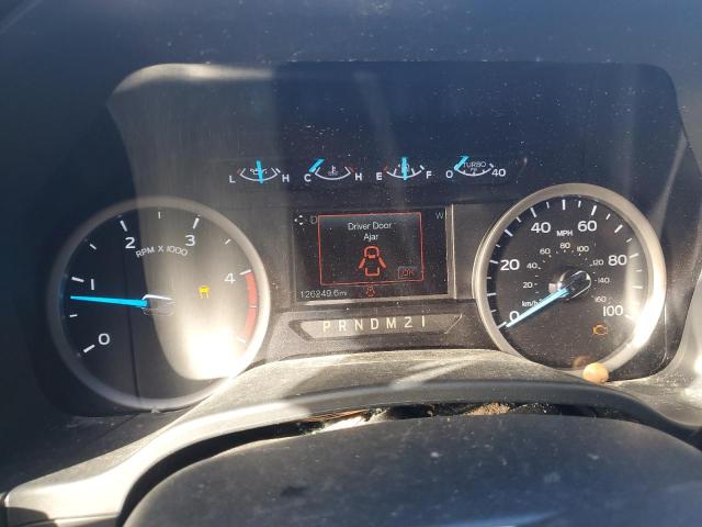 2019 FORD SUPER DUTY 1FT7W2BT5KEF31555