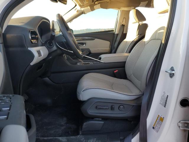 2023 HONDA PILOT ELIT - 5FNYG1H8XPB027880