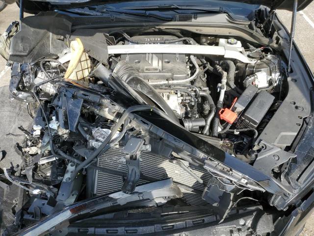 2024 CADILLAC CT5-V BLAC 1G6D35R63R0810137