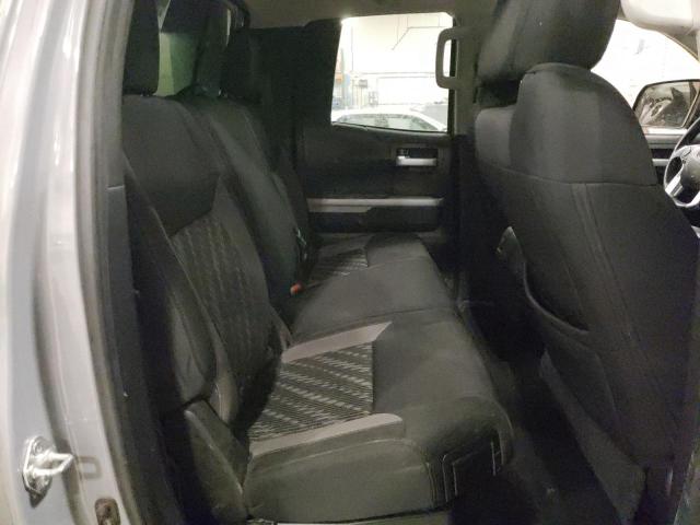 2018 TOYOTA TUNDRA DOU - 5TFUW5F19JX683306