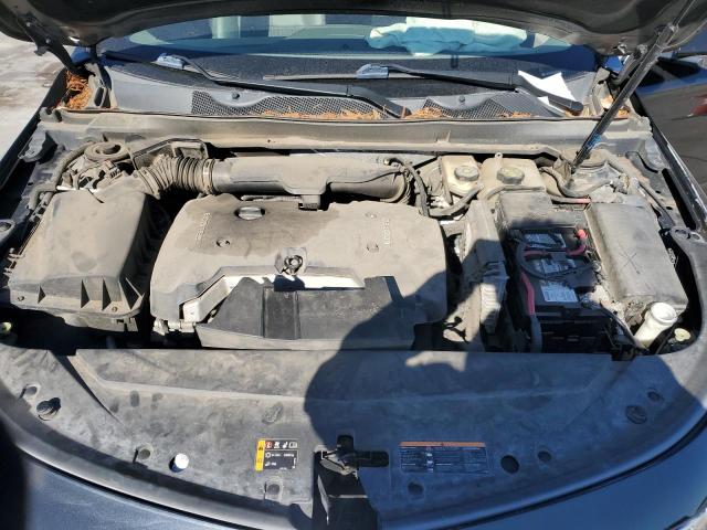 2017 CHEVROLET IMPALA LT - 1G1105SA7HU146951