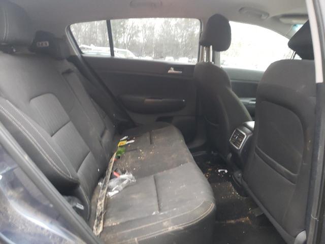 2017 KIA SPORTAGE L - KNDPMCAC0H7042832