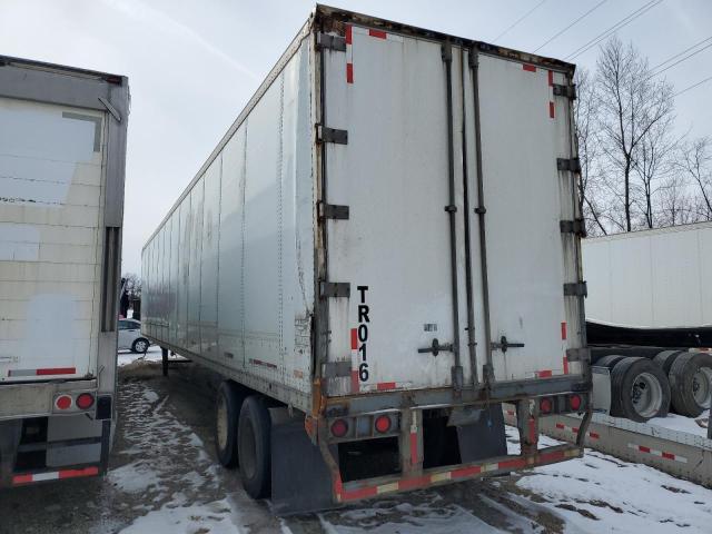 WABASH 53 TRAILER 1998 white   1JJV532W3YL657693 photo #4