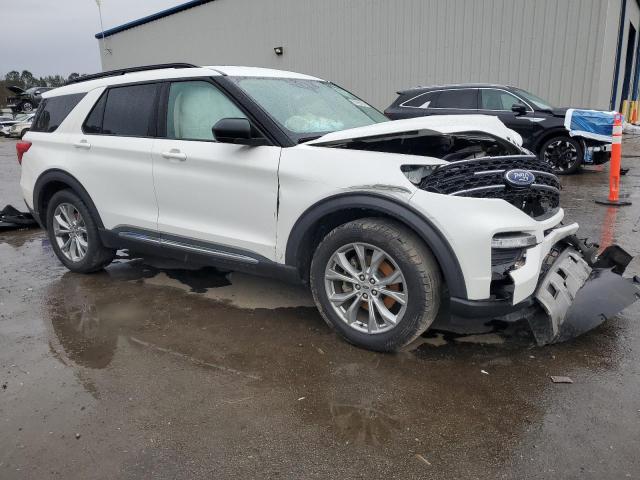 Vin: 1fmsk7dh6lgd12648, lot: 88635055, ford explorer xlt 20204