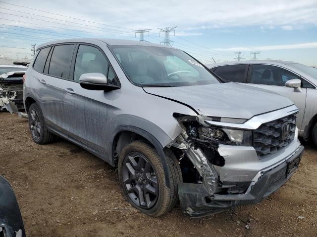 2022 HONDA PASSPORT E - 5FNYF8H52NB021277