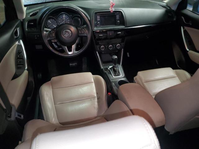2015 MAZDA CX-5 GT - JM3KE4DYXF0466276