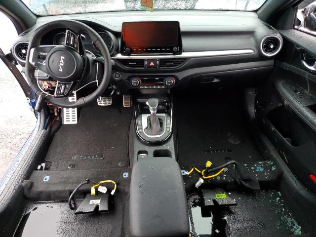 2024 KIA FORTE GT - 3KPF44AC3RE798920