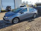 2019 CHEVROLET CRUZE LT - 1G1BE5SM3K7102855