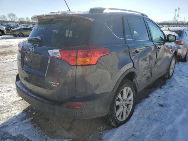 2015 TOYOTA RAV4 LIMIT - 2T3DFREV1FW399563