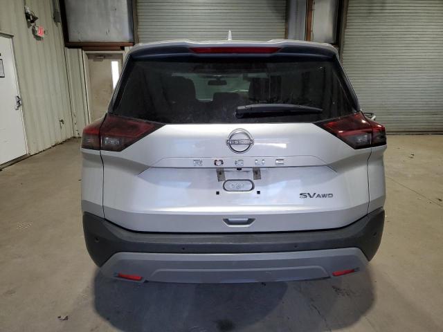 2023 NISSAN ROGUE SV - 5N1BT3BB2PC900855