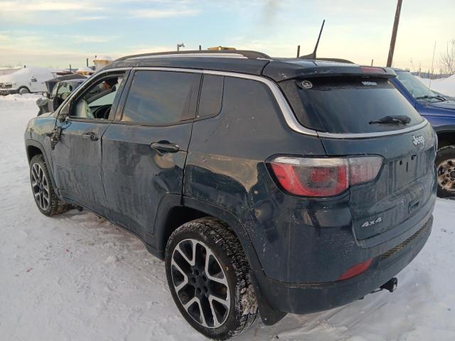 Vin: 3c4njdcb9jt108256, lot: 88801975, jeep compass limited 20182