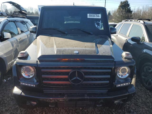 2015 MERCEDES-BENZ G 550 - WDCYC3HF5FX238926