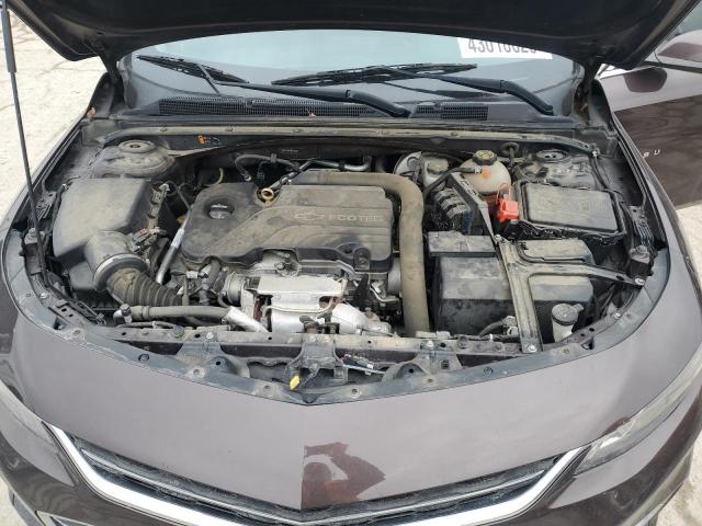 2016 CHEVROLET MALIBU LT - 1G1ZE5ST5GF293228