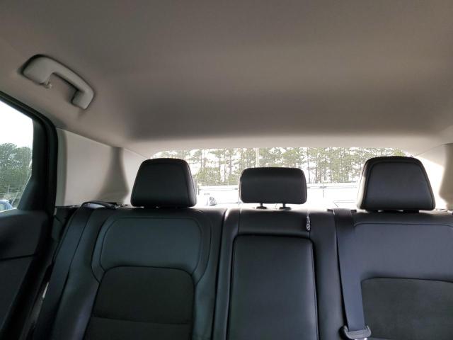 2023 NISSAN ARIYA ENGA JN1AF0BA6PM407500
