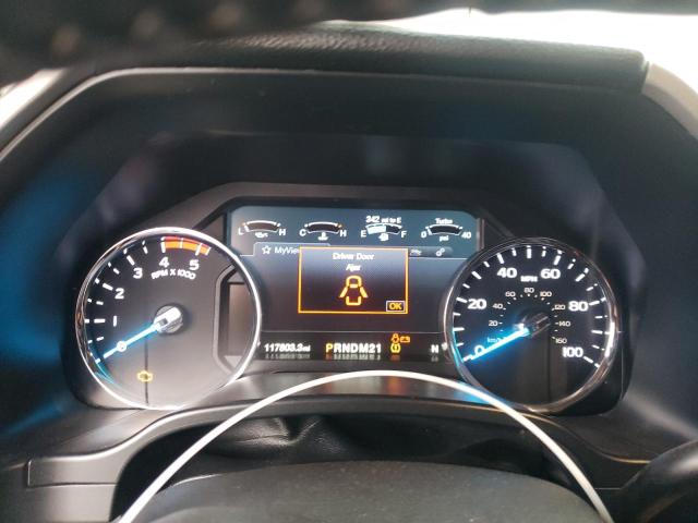2017 FORD F250 SUPER - 1FT7W2AT9HED25259