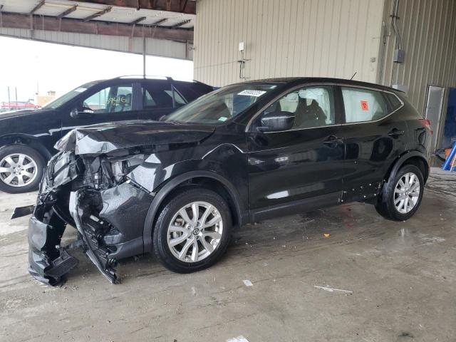 Vin: jn1bj1aw2mw668094, lot: 88900225, nissan rogue s 2021 img_1