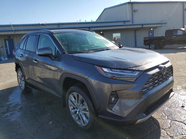 2024 TOYOTA RAV4 LIMIT - JTMN1RFV2RJ042624