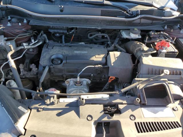 2018 HONDA CR-V LX 2HKRW6H34JH209477