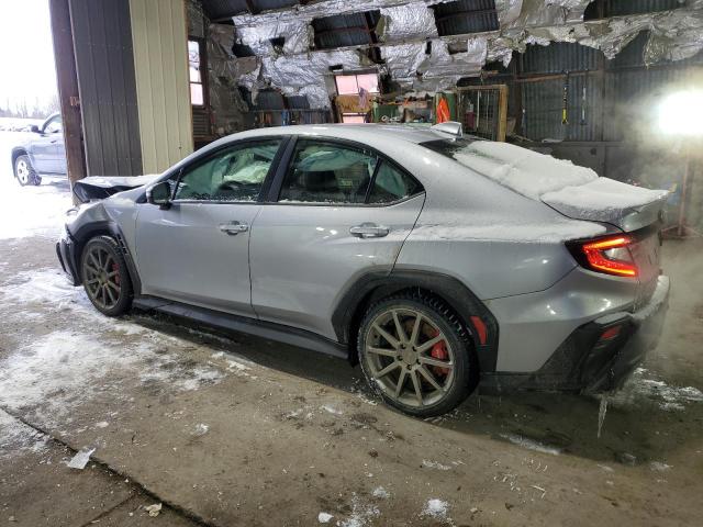 2024 SUBARU WRX TR JF1VBAY67R9805880