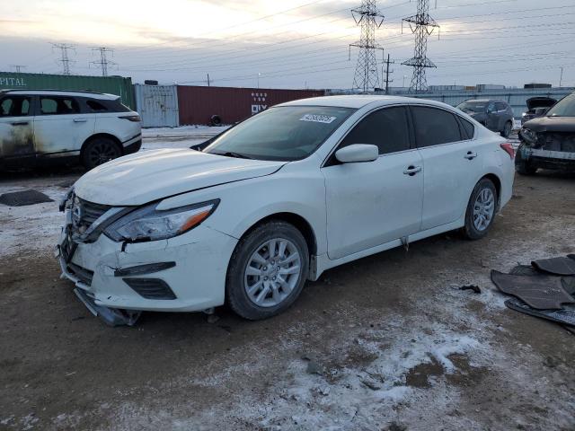2016 NISSAN ALTIMA 2.5 - 1N4AL3AP3GN392953
