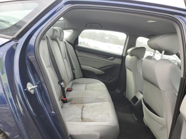 2020 HONDA ACCORD LX - 1HGCV1F11LA083667