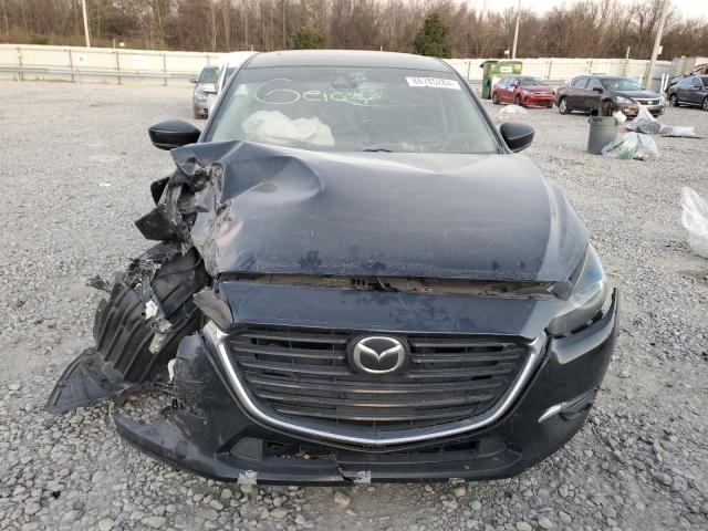 2017 MAZDA 3 GRAND TO - 3MZBN1W39HM132956