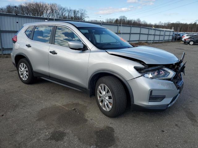 Vin: jn8at2mv2hw004545, lot: 84963144, nissan rogue s 20174