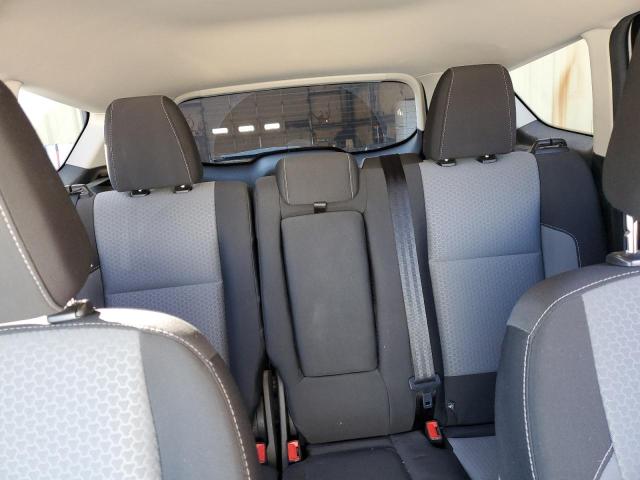 2018 FORD ESCAPE SE - 1FMCU0GD5JUC49541