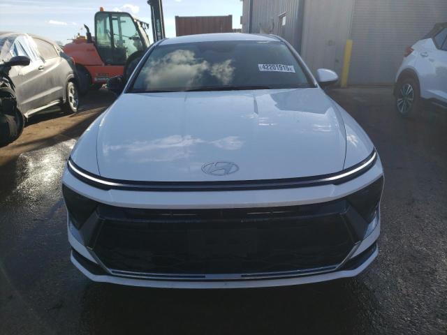 2024 HYUNDAI SONATA SEL - KMHL64JA5RA376500