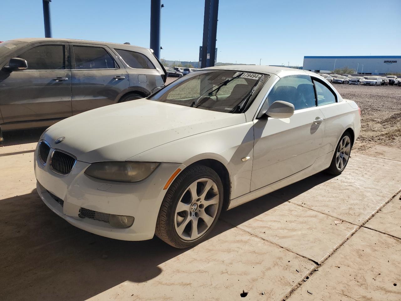 BMW 3 SERIES I