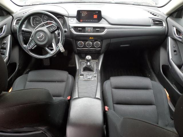 2017 MAZDA 6 SPORT - JM1GL1U57H1123382