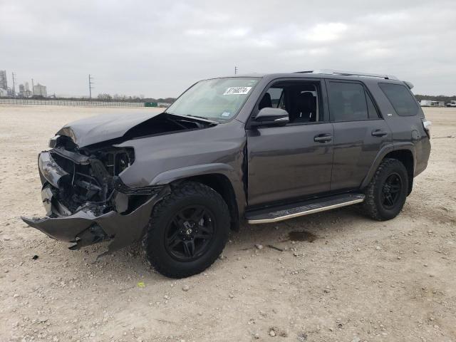 2015 TOYOTA 4RUNNER SR #3048719757