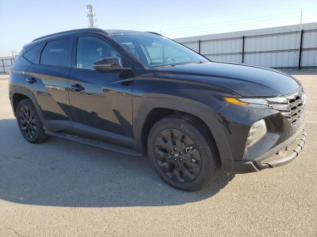 2024 HYUNDAI TUCSON XRT - KM8JFCDE5RU277092