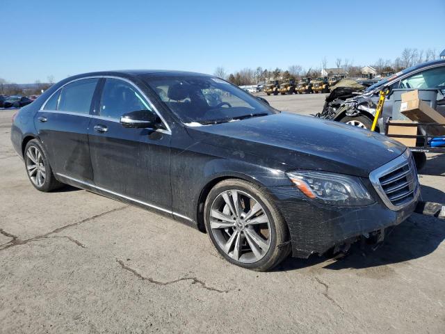 Vin: wddug8gb6ja386296, lot: 42496825, mercedes-benz s-class 560 4matic 20184