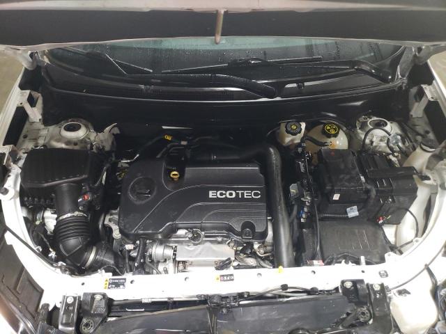 2020 CHEVROLET EQUINOX LS - 3GNAXHEV0LS711835