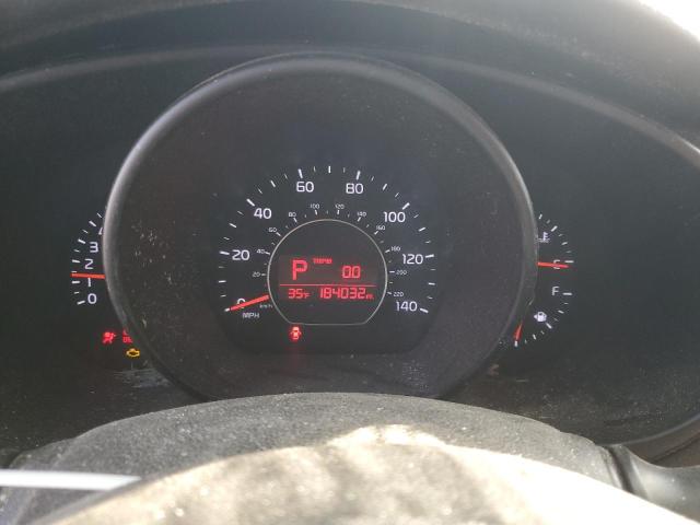2015 KIA SOUL + - KNDJP3A53F7158487