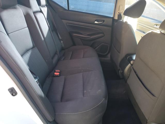 2020 NISSAN ALTIMA S - 1N4BL4BV0LC257622