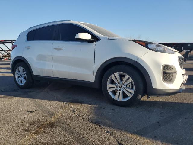 2017 KIA SPORTAGE L - KNDPM3AC6H7292947