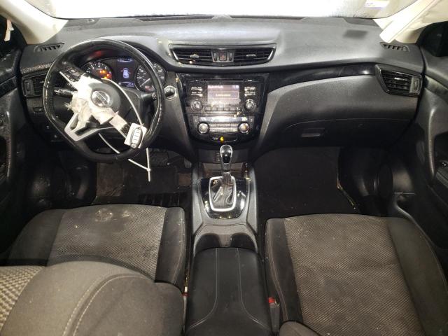 2018 NISSAN ROGUE SPOR - JN1BJ1CP9JW153837