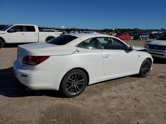 2015 LEXUS IS 350 - JTHFE2C2XF2511053