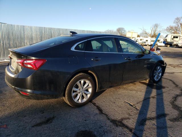 2021 CHEVROLET MALIBU LT - 1G1ZD5STXMF007467