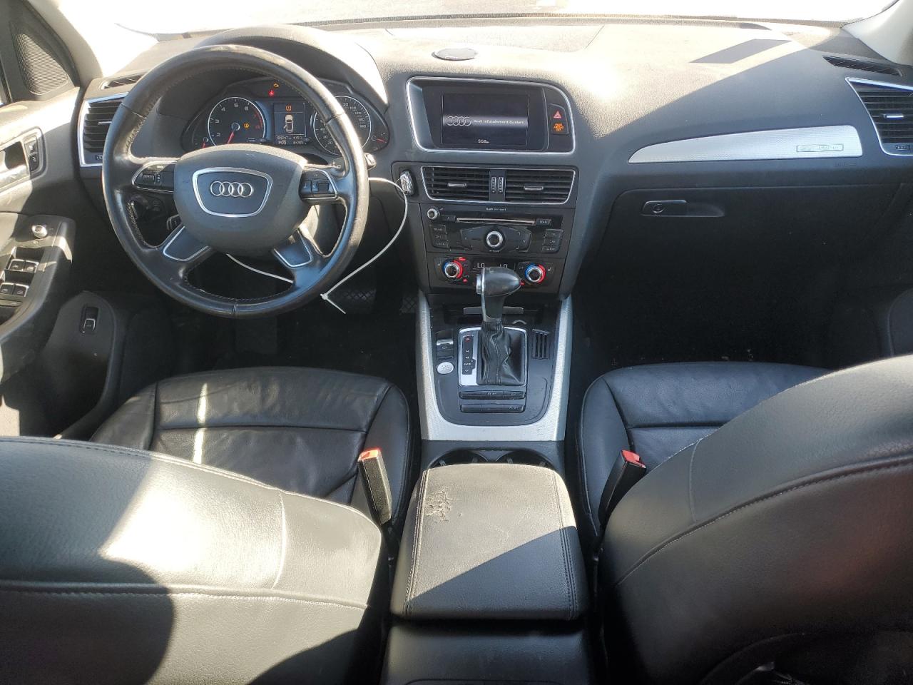 AUDI Q5 PREMIUM PLUS