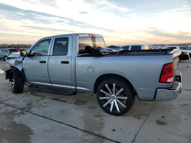 RAM 1500 CLASS 2019 silver  gas 1C6RR7FT1KS715942 photo #3