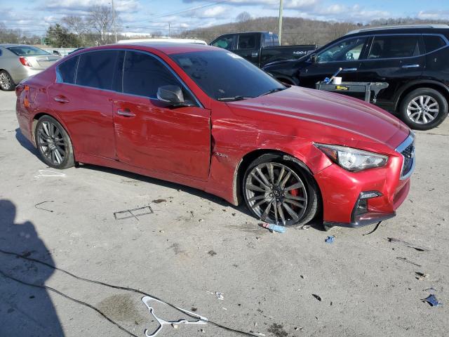 2019 INFINITI Q50 RED SP - JN1FV7AP4KM780082