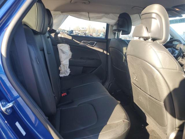 2024 KIA SPORTAGE E - 5XYK33DF3RG223513