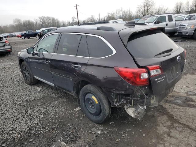 2017 SUBARU OUTBACK TO - 4S4BSATCXH3257171