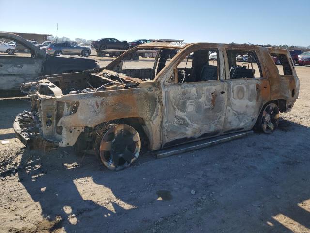 2018 CHEVROLET TAHOE K150 - 1GNSKBKC1JR287617