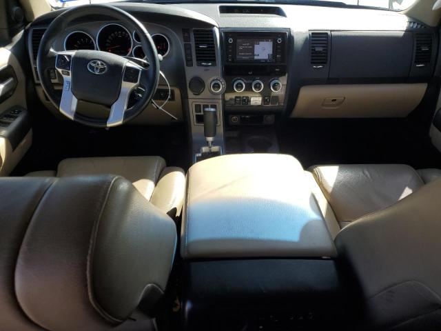 2015 TOYOTA SEQUOIA LI 5TDKY5G11FS058699